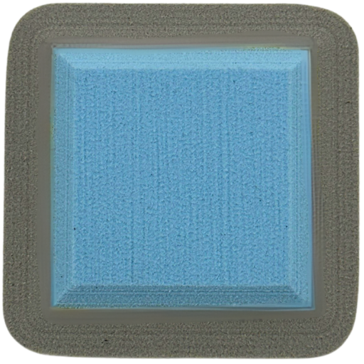 bashful blue light grey