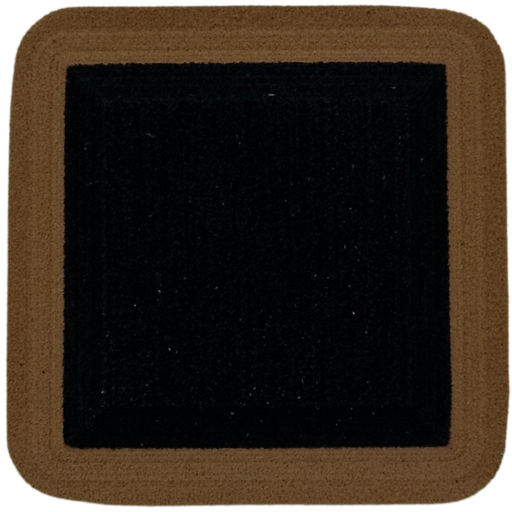 black brown