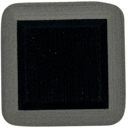 black dark grey