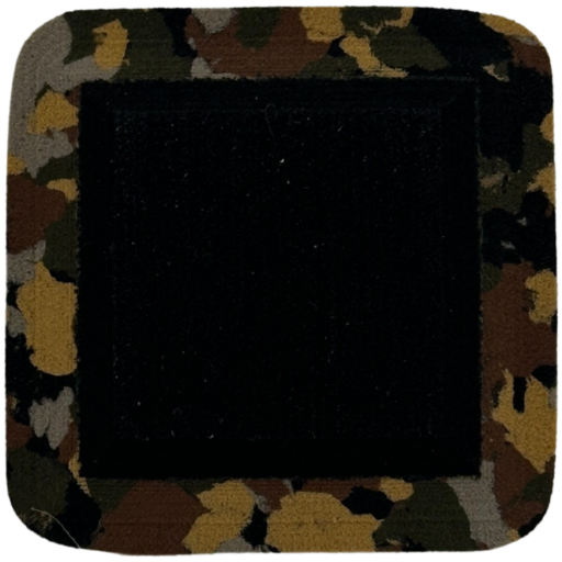 black digital camo