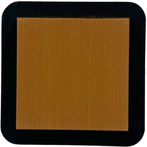 brown black (12mm)