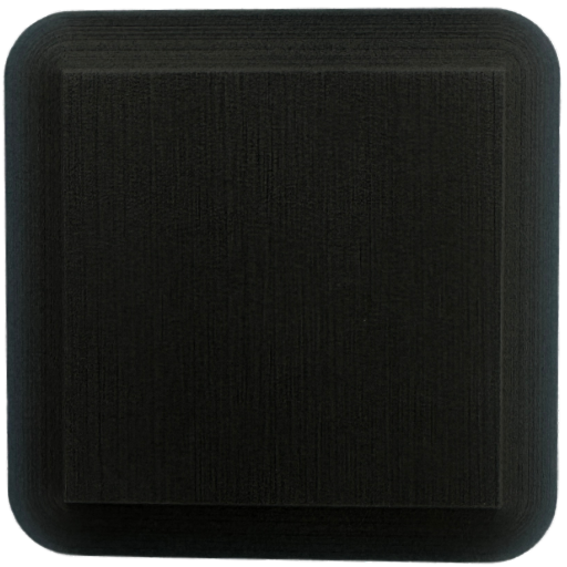 charcoal (12mm)