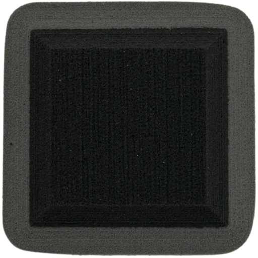 charcoal dark grey