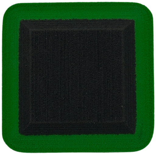 charcoal lime green