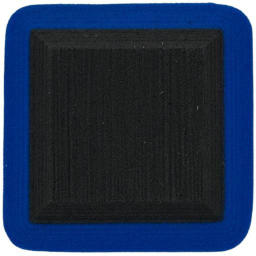 charcoal royal blue