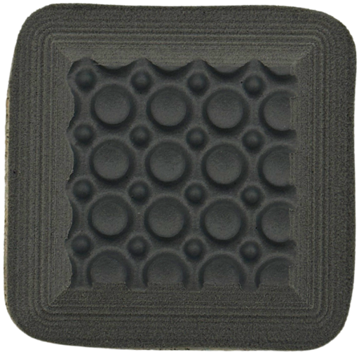 dark grey (5mm)