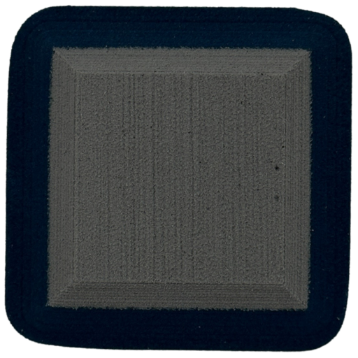 dark grey navy blue