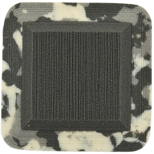 dark grey snow camo