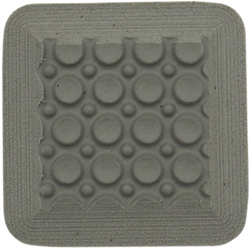 light grey (5mm)