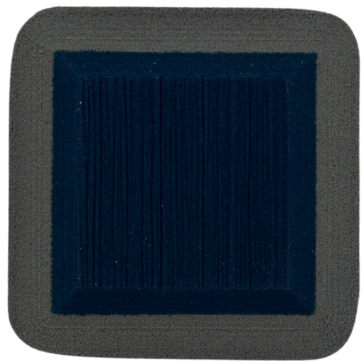 navy blue dark grey