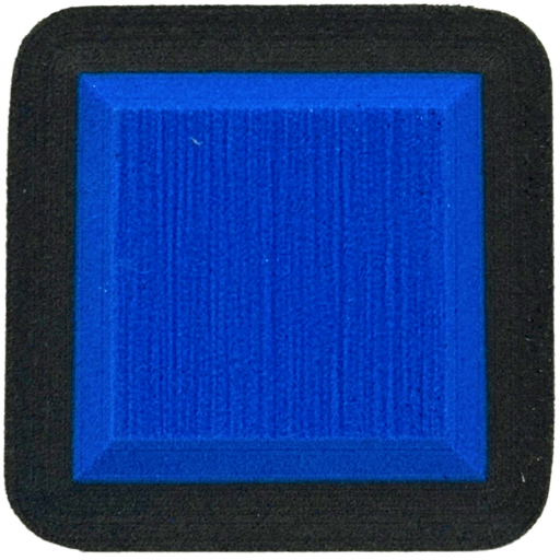 royal blue charcoal