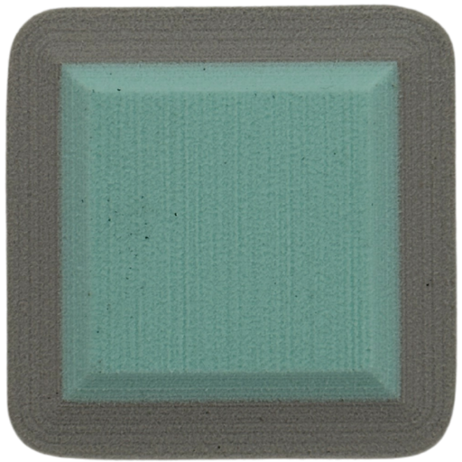 seafoam green light grey