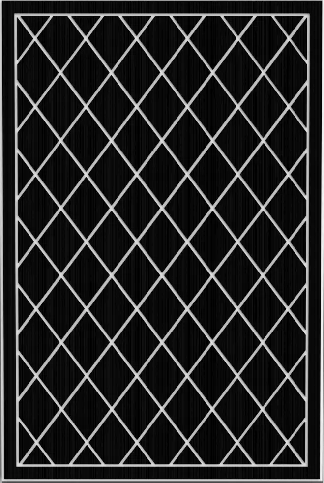 aquatraction pattern diamond